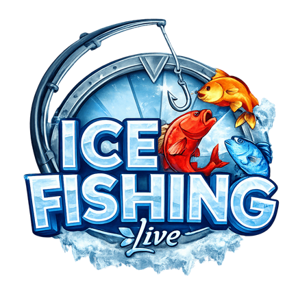 Ice Fishing slot s rybolovnou tematikou a bonusovými funkciami