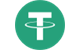 USDT Tether kryptomena platba